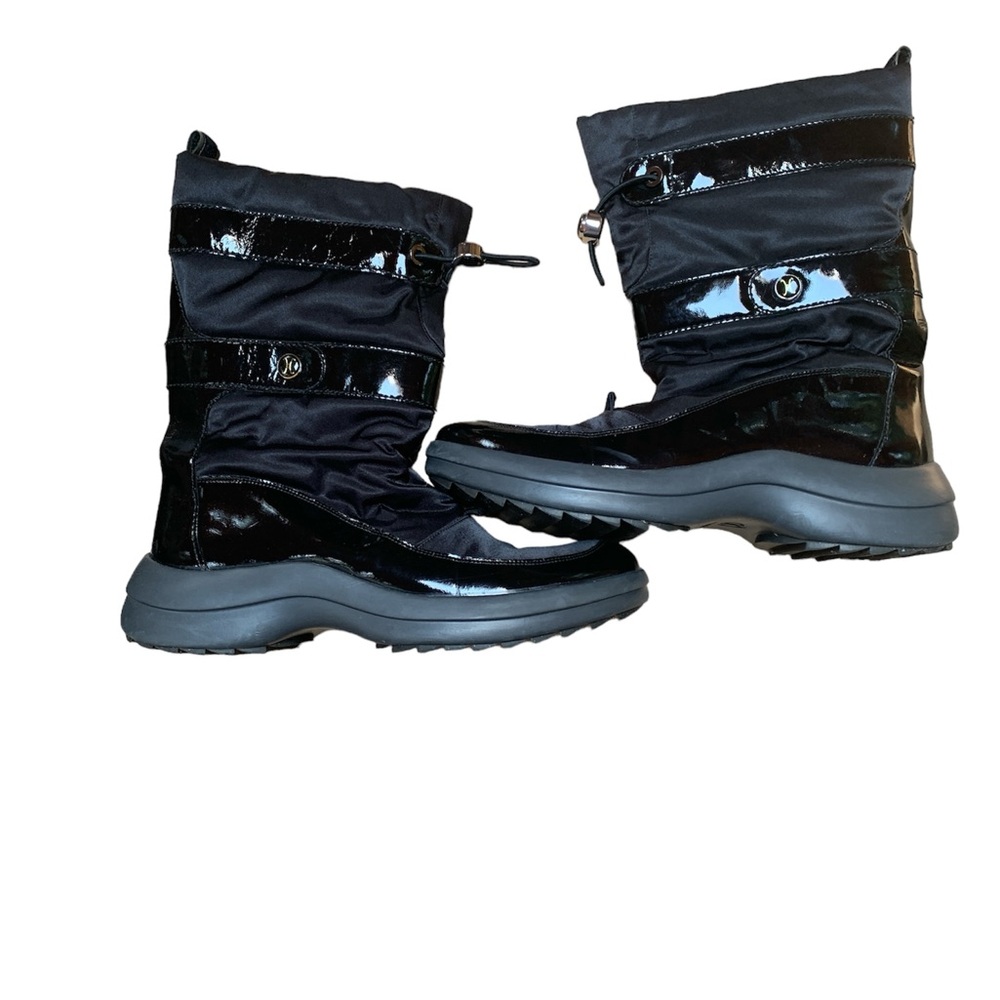 Cole Haan Rain Boots